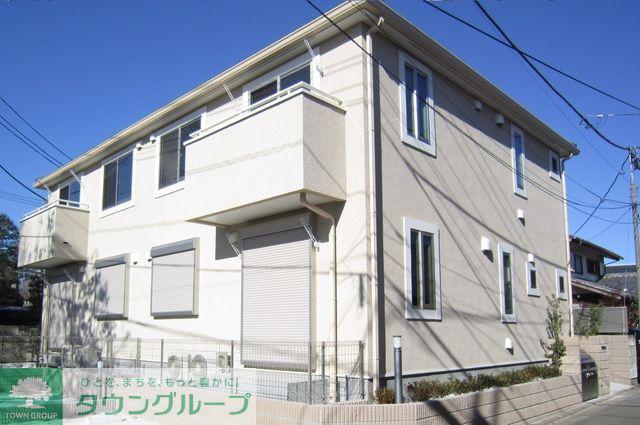 クラテラス富士見台