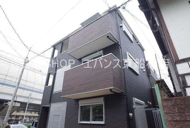 湊町ウッドヴィレッジ