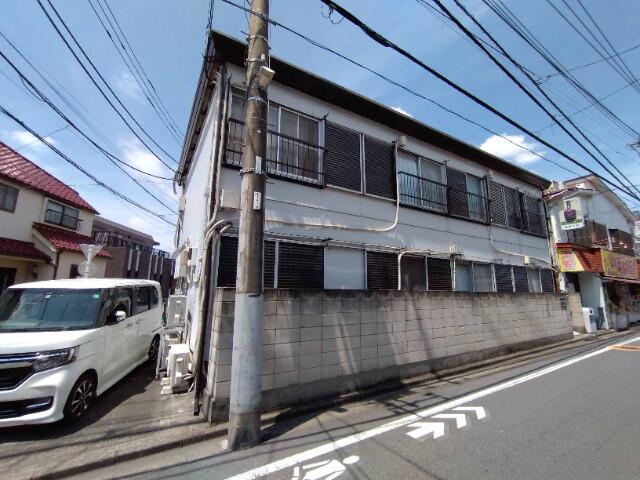 ハイムモトヤマ