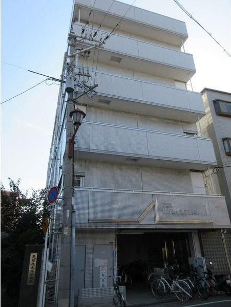 カーサ東住吉