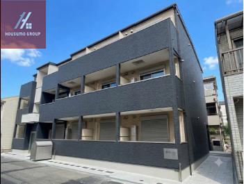 BELLEVUE生野西ANNEX