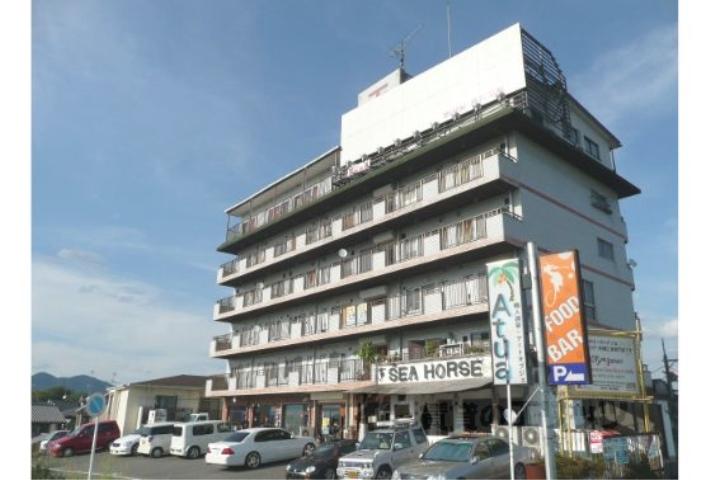 マンション天草