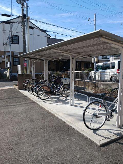 アクラス岸和田