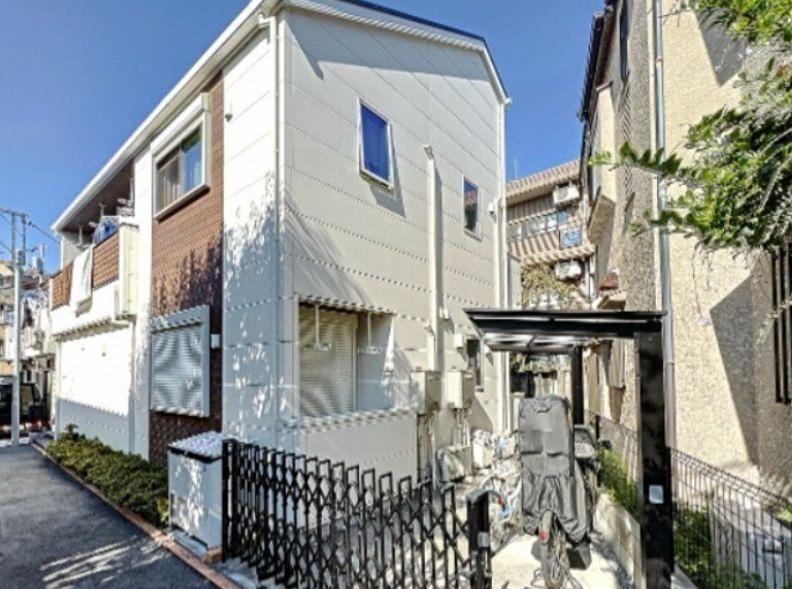 URBAN VILLA