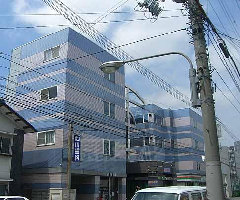 ラーク安田パートI