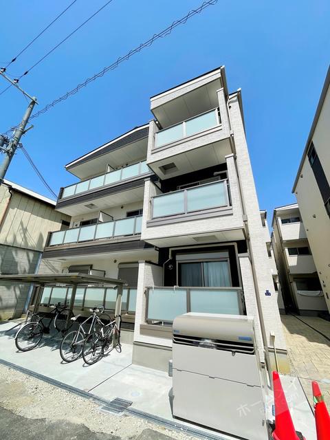 メゾンルシーヌ矢田