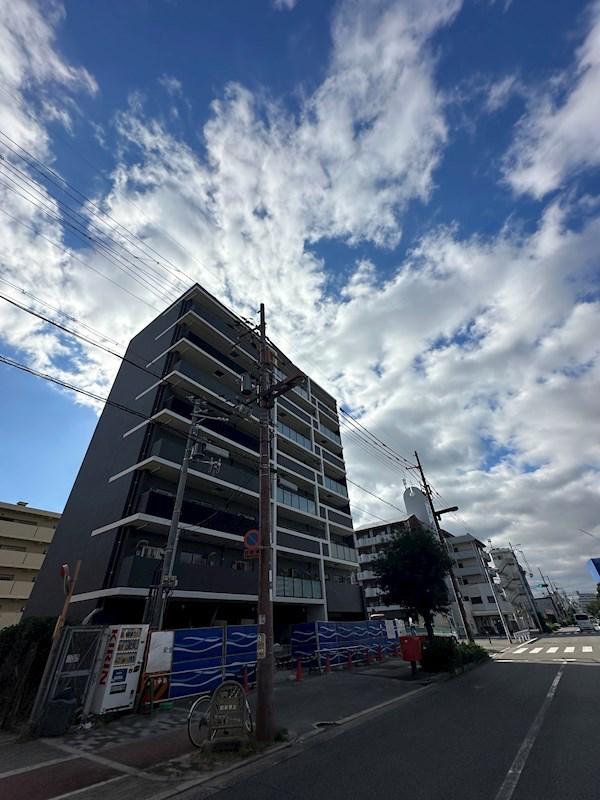 MELDIA CREST OSAKA ノース