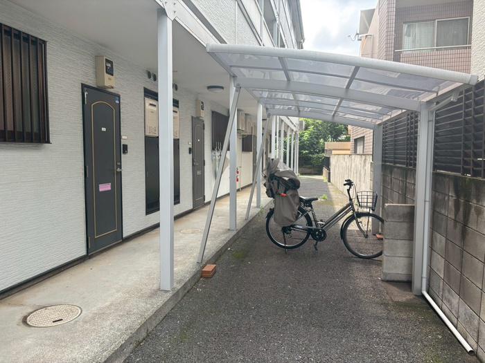 コニファーガーデン所沢
