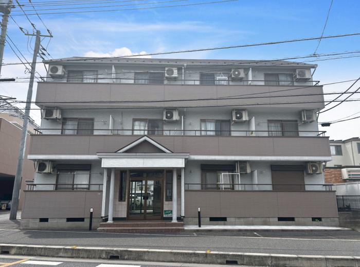 コニファーガーデン所沢