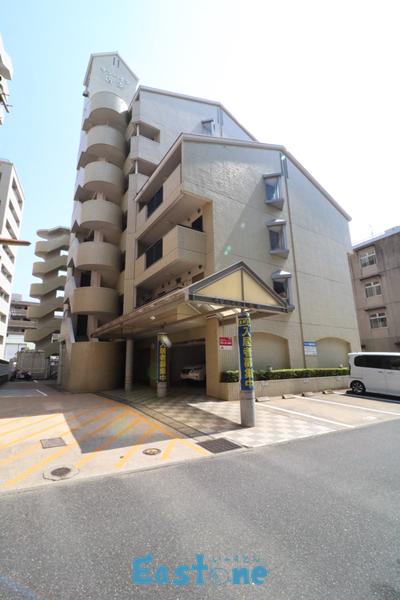 サンハイツ唐湊