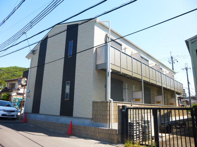 アムールハイムみちのり