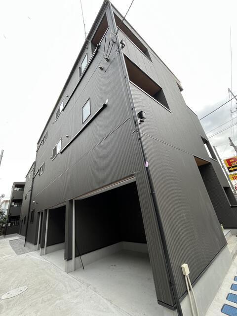 シーンプラス京王多摩川