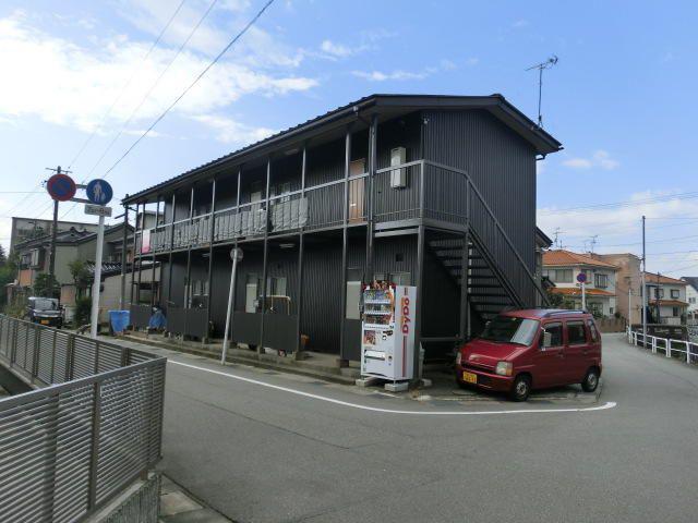 第一アパート