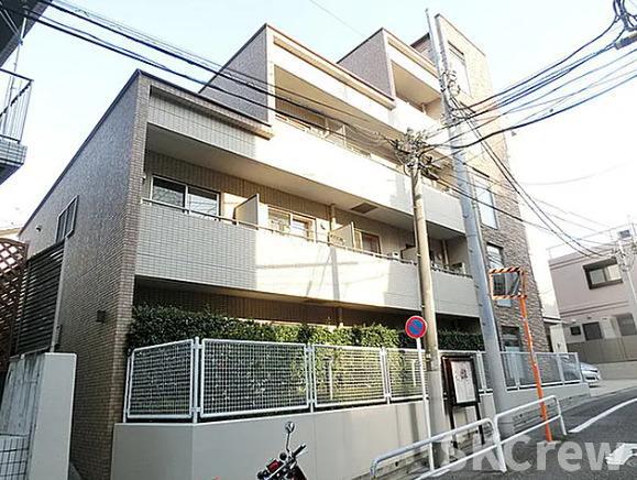 コンフォート西早稲田