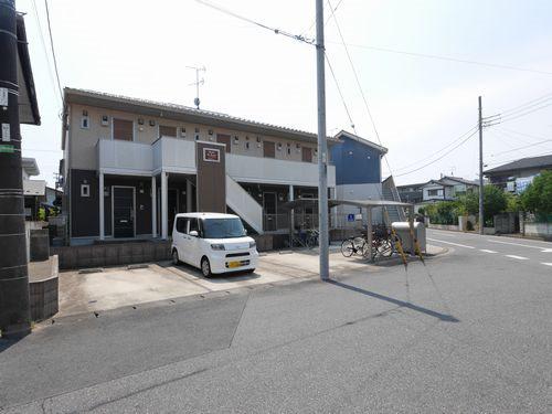 ガーデン・ラ・テラス