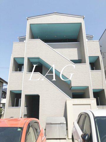 アベニール東柳田町