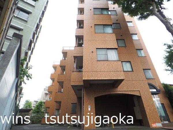 ロイヤルパレス