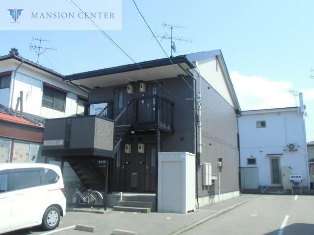 パインハウス(1K/2階)