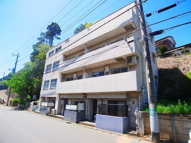 CASA チェルキオ(2DK/4階)
