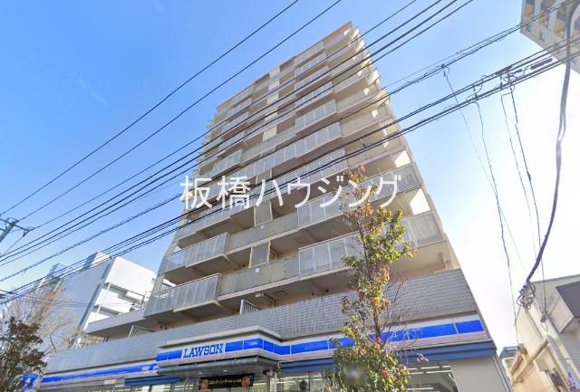 パークヒルズ西台