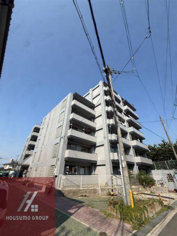 ジュネス堤