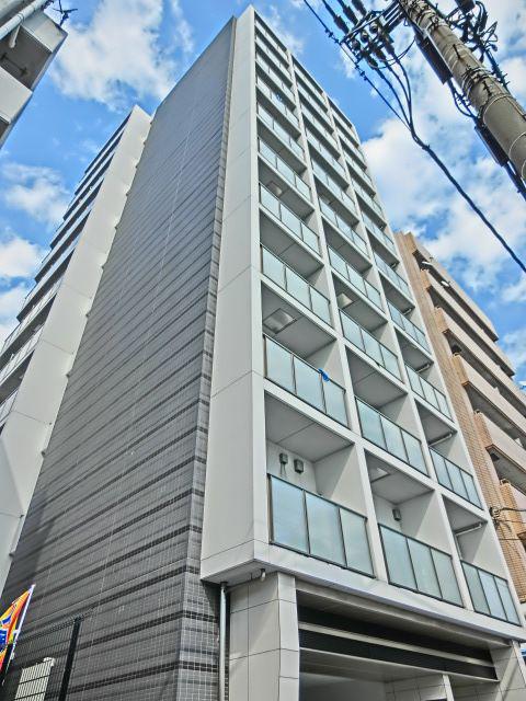 プレール・ドゥーク亀戸V