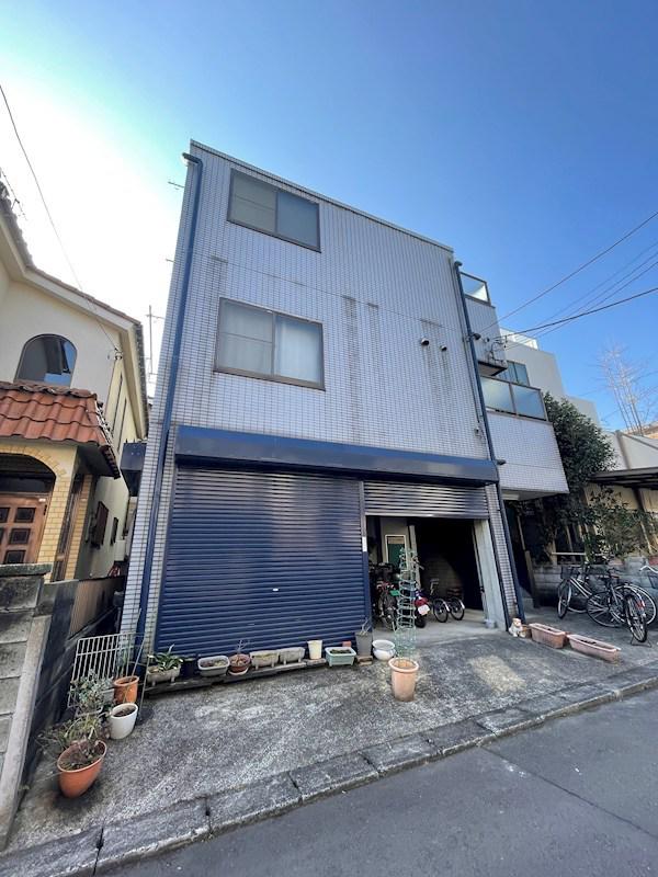 アンセム相模台