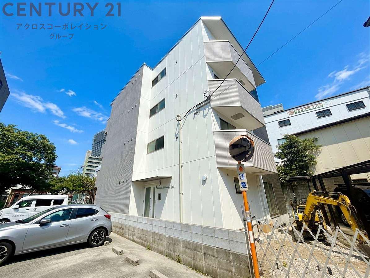 ソリティア西宮池田