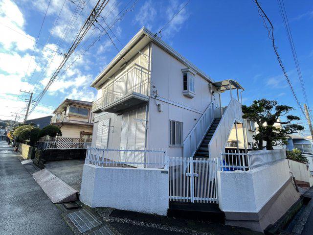 シャトレ岡田