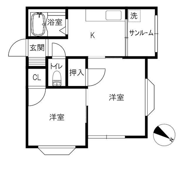ニューワセ821A