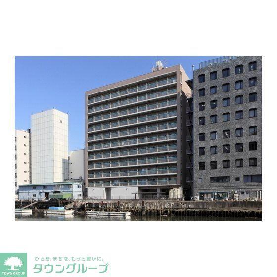 アーツ芝浦