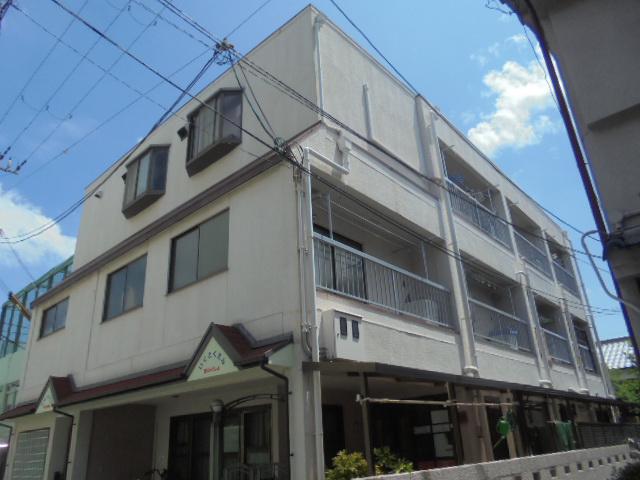 関谷ハイツ