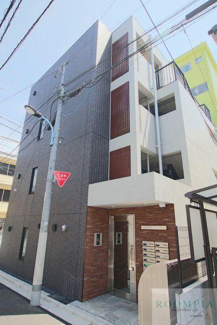 プラティーク早稲田