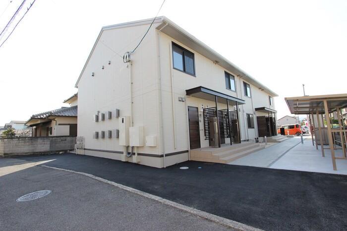 ソレイユ太田下町