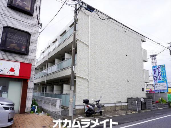 リブリ・リッツハウス藤崎