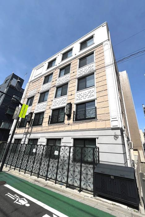 MAISON DE 神楽坂