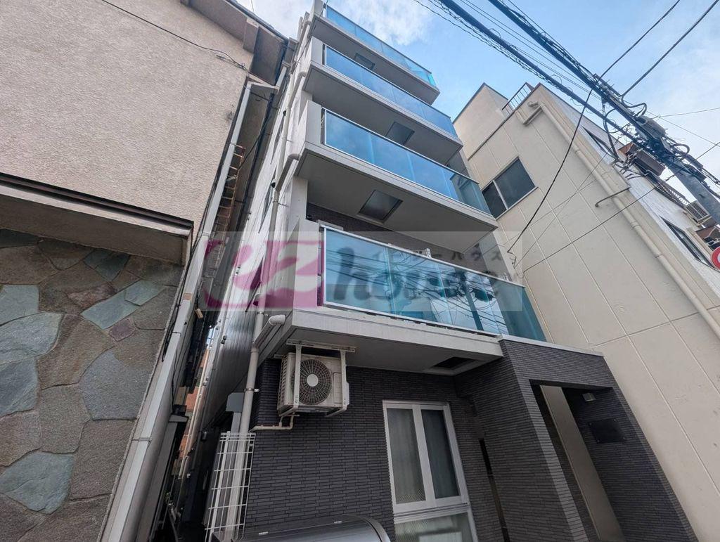 クレアトール中野