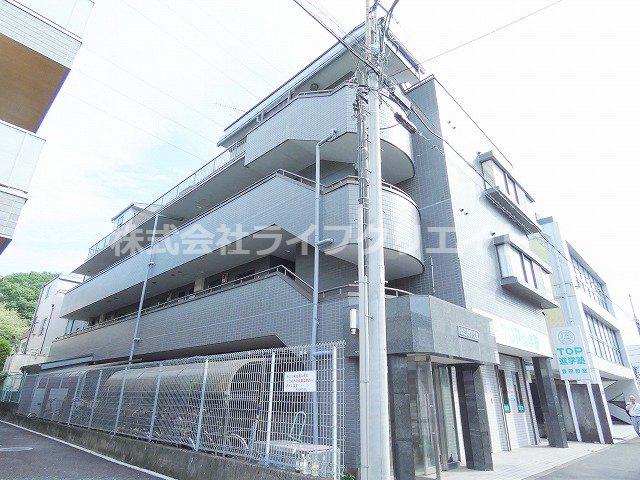 ナガヨビルディング
