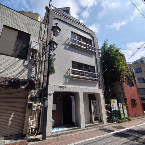 トキワグリーンコーポ