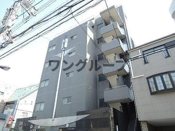 グリーンヒルズ