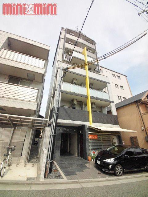FORDEAREST六甲