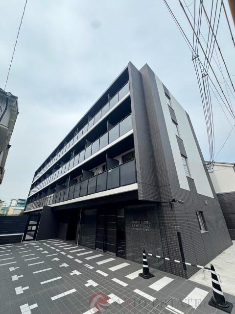 グランドロアール上新庄