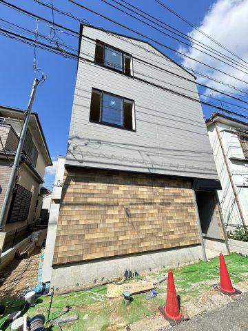 MELLAS市川