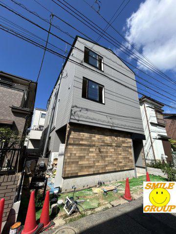 MELLAS市川