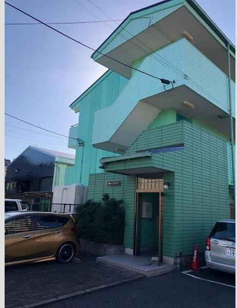 サイレントヴィラ