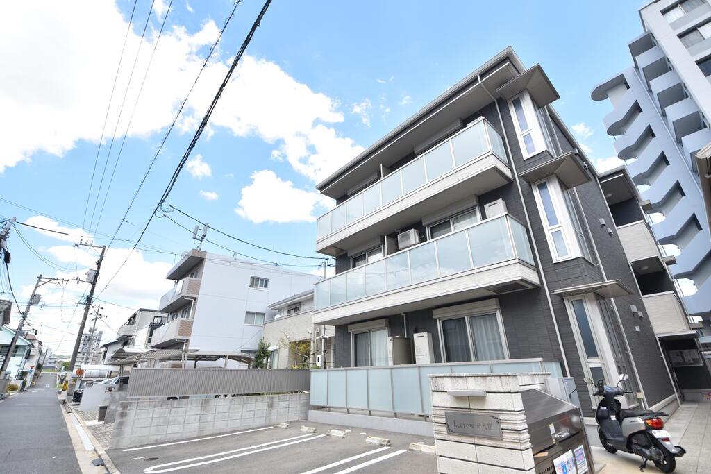 エルクルー舟入南