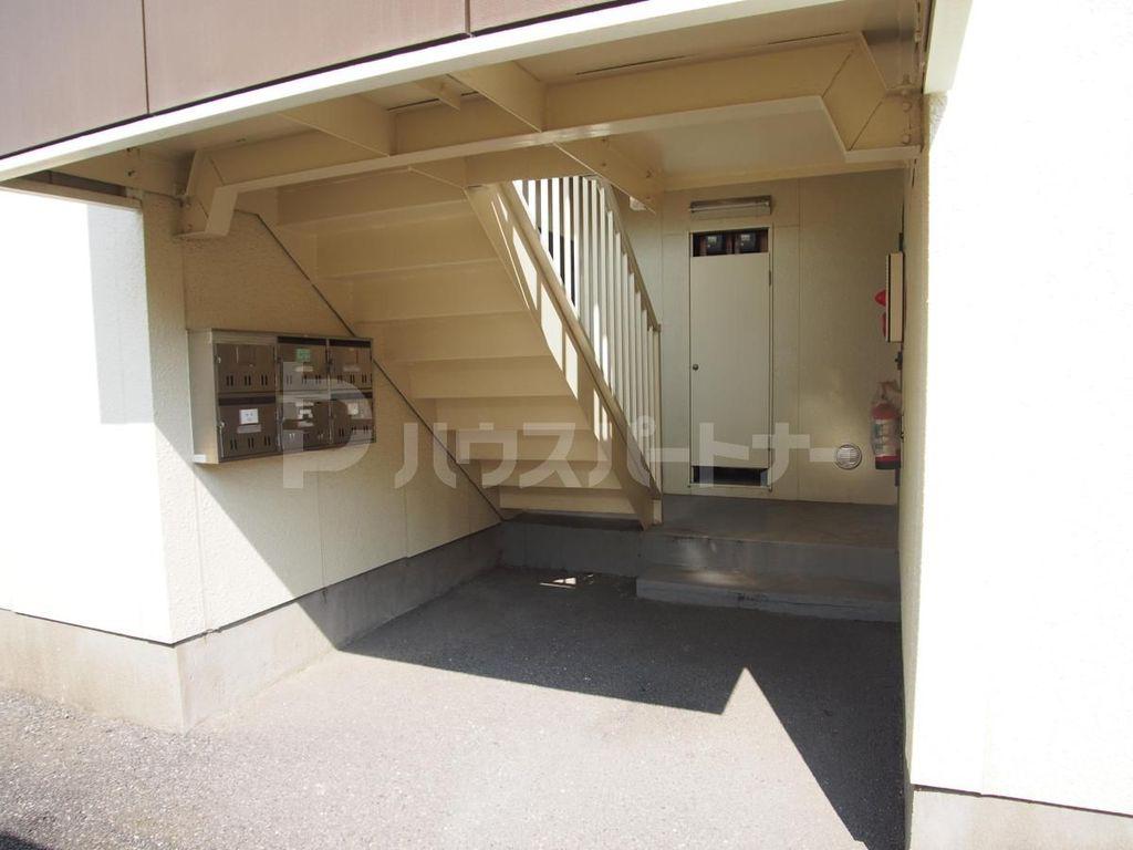 トリヴァンベール原木中山