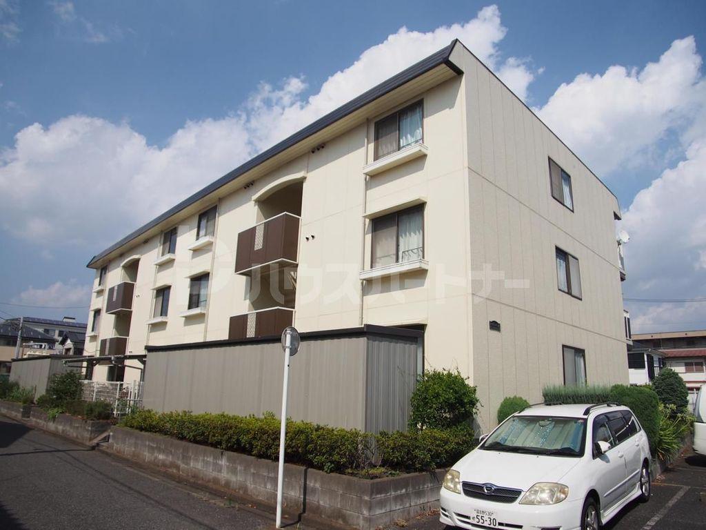 トリヴァンベール原木中山