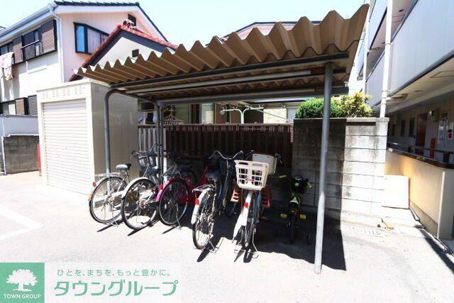 トーワマンション