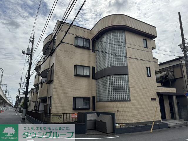 トーワマンション
